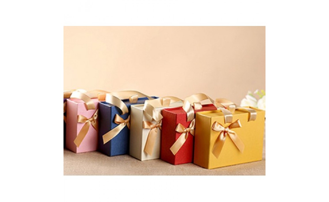 The importance of Gifts Packing