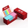 Container Memo Pad