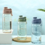 1.5L Sports Water Bottle