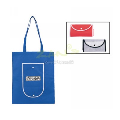 Foldable Non-woven Bag