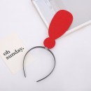 訂製創意符號頭箍