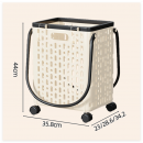 可折叠购物拉车 可折叠购物拉车