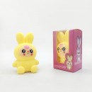 兔子捏捏乐解压玩具 兔子捏捏乐解压玩具