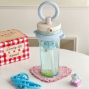 Portable Straw Cup