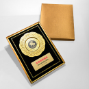 金屬浮雕獎牌