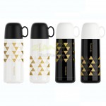 350ML Triangles Thermal Mug