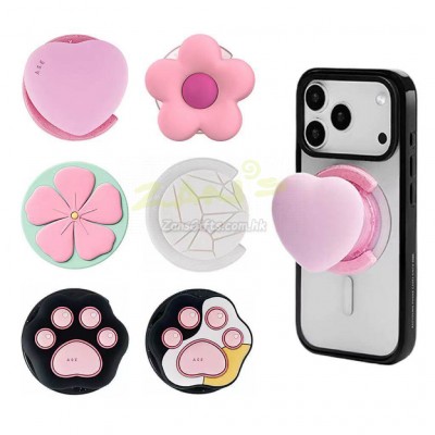 3D Stereoscopic Airbag Phone Holder 3D Stereoscopic Airbag Phone Holder