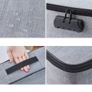 Storage Bag with Lock