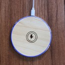 Round Wireless Charger