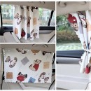 Car Curtain