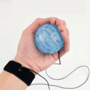 Wrist decompression stress ball Wrist decompression stress ball