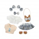 Baby toy clothes