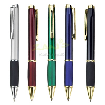 Zenith Metal Pen