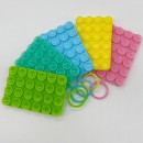 Silicone Phone Holder