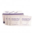 Alcohol pad