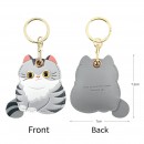 Cat access control card holder