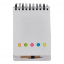 Jotty Sticky Note Pad