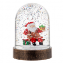 Christmas night light desktop decoration
