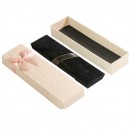 Bow Pen Box