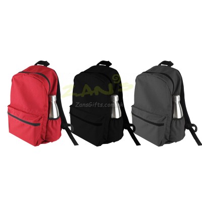 Artikka Backpack