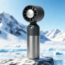 Mini Cooling Spray Handheld Fan