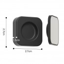 磁性遙控器壁掛支架