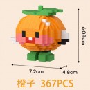 Fruit Building Blocks Fruit Building Blocks