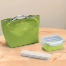 Customized l Unch Box Bag Japanese Convenience bag