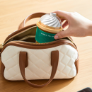 桌面车载卡通冰淇淋加湿器 