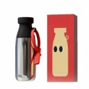 316雙飲不鏽鋼保溫杯 316雙飲不鏽鋼保溫杯