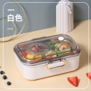 Stainless Steel Lunch Box