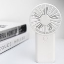 Simple Fashion Small Fan