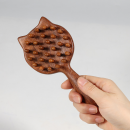 檀木按摩梳 檀木按摩梳