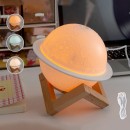 Planet Light Humidifier