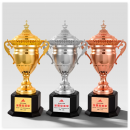 Large Metal Trophy Large Metal Trophy