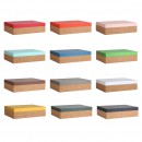 Eco-friendly Cork Gift Box