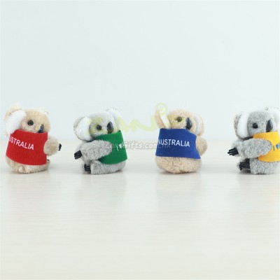 Koala Doll Grabbing Clamp