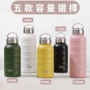 Sports Water Bottle