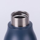 304不鏽鋼真空保溫杯運動水壺