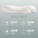 键盘手托鼠标腕托