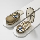 Portable Medicine Organizer Portable Medicine Organizer