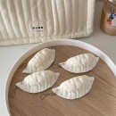 餃子減壓捏捏樂玩具