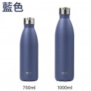 750ML Sports Water Bottle