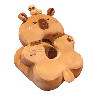兒童午睡枕