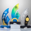Crystal Trophy