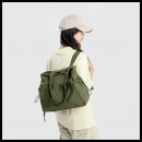 大容量百搭抽绳休闲包 大容量百搭抽绳休闲包