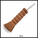 Bristle Brush Tea Table Brush
