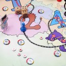 客製化大富翁等其它類別桌遊