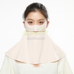 Neck Protection Shawl Sunscreen Mask