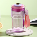 tritan防漏防摔隨行杯